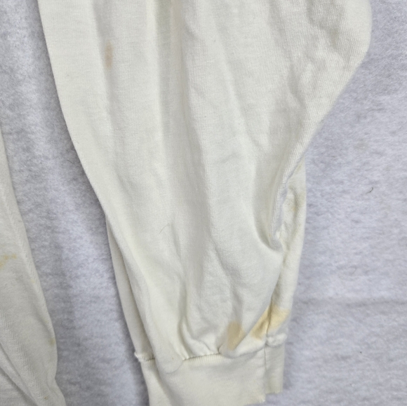 Vintage Winter Guard Championship Longsleeve T-Shirt. Size XL - Picture 3 of 11